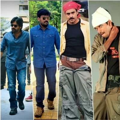 Orthopedician 🦴
తెలుగు అబ్బాయి
Tirupati
Dy CM of AndhraPradesh fan ✊️