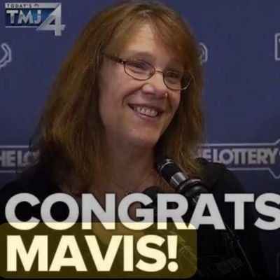Thrilled to announce my $758m lottery win, and am giving out $10,000 with 250 amazing followers - follow and Send a message with “I FOLLOWED