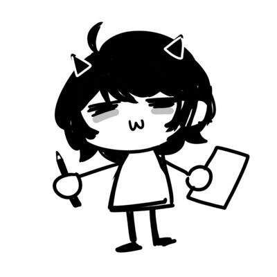 0hitsuji__00's profile picture. I draw sometimes || 
Please do not repost/use my artworks, thank you!