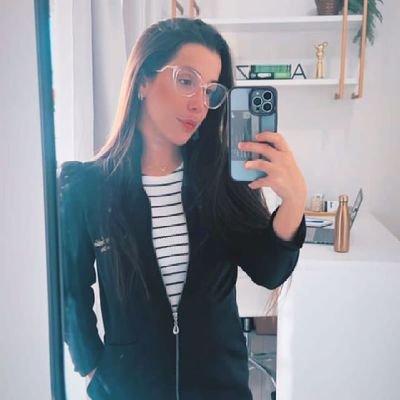 oliviamorg91010's profile picture. Claim and hard working doctor