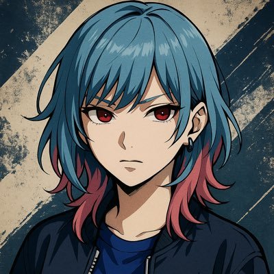 ヒプステのYUKIさんから入間銃兎にハマり🐰、ヒプムビからハマにーハマる🐴 🐦 出口のない沼。 #ヒプマイ好きさんと繋がりたい アラサー FRBフリーさ EngOK ヒプマイダンス部(仮) ビギナーアクセル