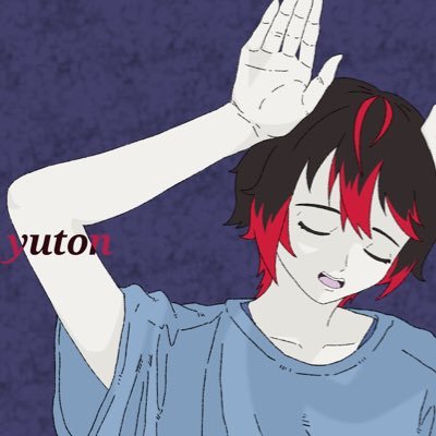 yutonsamisi's profile picture. 社会人です。 第五人格🪓🥺
