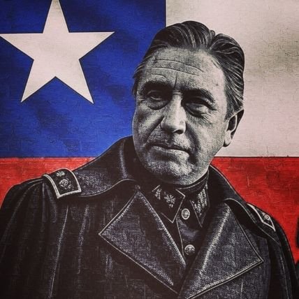 Reazionario.
Ci sono solo 2 generi.
Chile por sobre todo - Pinochet fan.