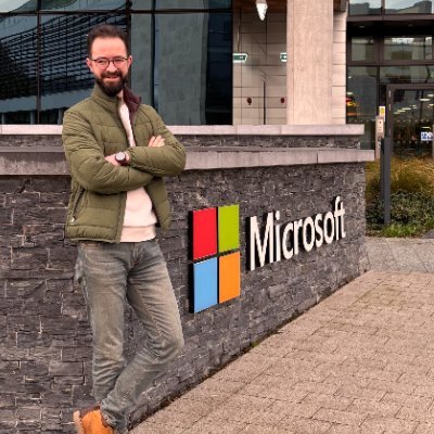 osamaabouhajar's profile picture. Software Engineer at Microsoft