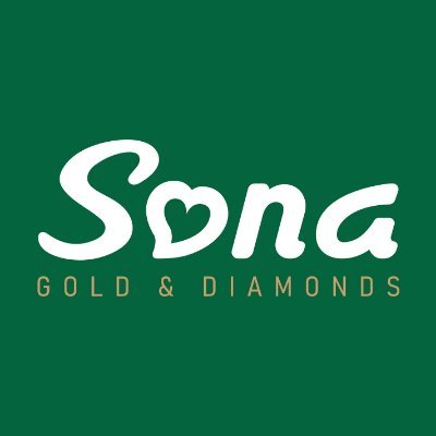 sona_jewellers's profile picture. Leading Manufacturer, Wholesaler and Retailer of Gold and Diamond Jewellery in Saudi Arabia Since 1984