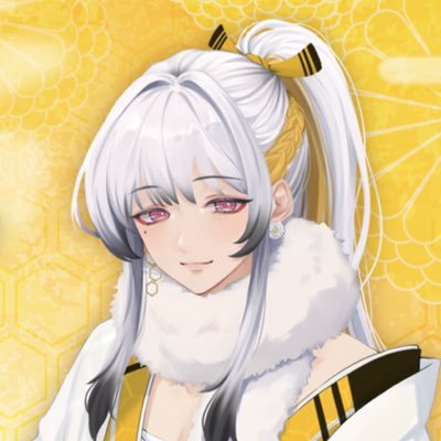 ヒトになれるハチやってます 愛でてください 親愛なる母上 @AnonymousxJapan FM≠🚬 総合タグ #八二かむやつ 求:供物 譲:満面の笑み 供給類タグ #遊八二八損 動画→https://t.co/4ipUHoCPWj