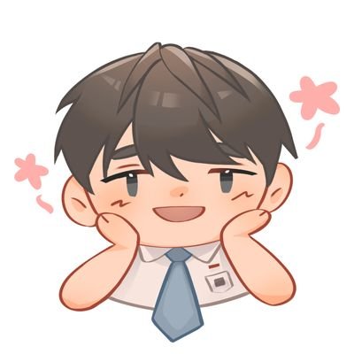Hello! I'm Udon. I like to draw illustration, fanart, and chibi!
https://t.co/TZn0kc98o6