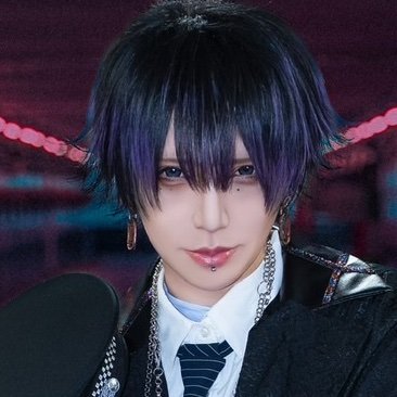 Mel/ロールシャッハ2号さんのプロフィール画像