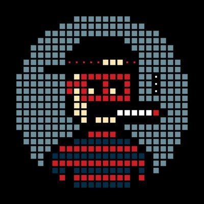 Mr_RexxCrypto's profile picture. ₿elieve in somΞTHing decentralized