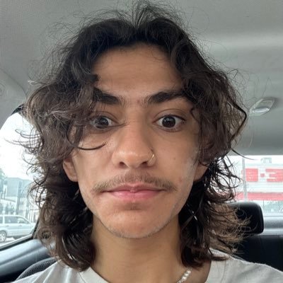 NotAdamV's profile picture. I wanna go home