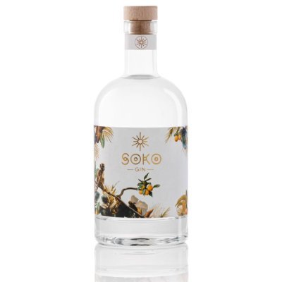 soko_gin's profile picture. Soko Gin - Discover The Magic!