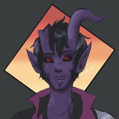 lily_skyee's profile picture. ✨Concept Artist • DnD Enthusiast
🎨Crafting stories through lines, light, and lore.
🎀She/her artist