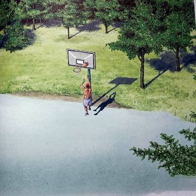 szaaiko's profile picture. he/هُوَ