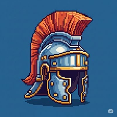 yuma2trade's profile picture. Fundamentalist | Recovering Ancient Wisdom

Disclaimer: everything posted here is Not Financial Advice.

Consider it as a parody