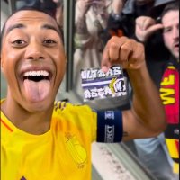 Emile 💜 (@nulofoot) 's Twitter Profile