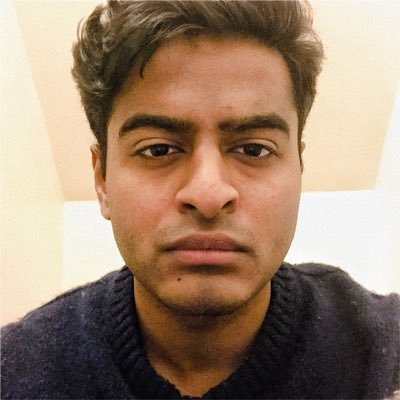 DrRajeevlochan's profile picture. Resident Doctor | Surgeon-in-waiting | Clinical Educator | Lifelong Learner | Own Views 🇬🇧🇮🇳