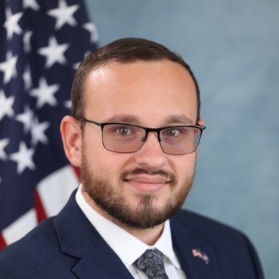 NickRobbinsNY's profile picture. Proud Staten Islander, Chief of Staff - NYS Assemblyman Sam Pirozzolo — All opinions are my own.