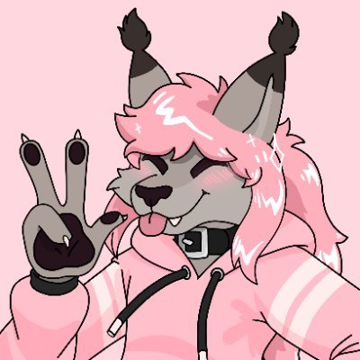 wylxthelynx's profile picture. Hewwo! I'm ~Wylxie~ your local Lynx ✨

• Rookie 3D Modeler
• Developer'ish
• I do 3D Comms! / Faço comissões 3D!