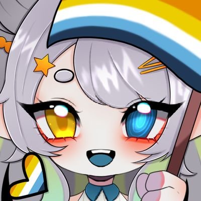Cyan Lua🐰（シアン・ルア)さんのプロフィール画像