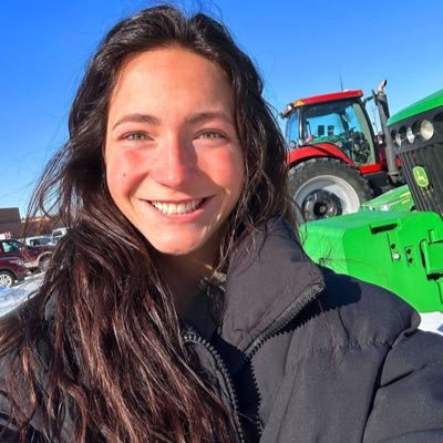 A professional farmer with a good heart , I love my profession ❤️ nebraska love MY ONLY PRIVATE ACCOUNT