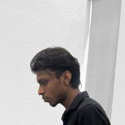 akashinnit's profile picture. I like bringing concepts to life through web designing.