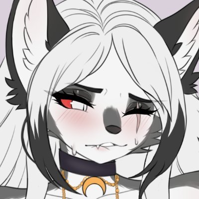 Anami_kitten's profile picture. 🌙 Hi! My name is Stacy and  I'm glad to see you^^ Enjoy my creativity! 🌙

✧+18 Artist
✧Furry/Anime
✧She/Her

https://t.co/iMZm0jyr36