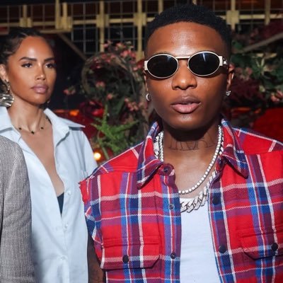 sundayjob23's profile picture. wizkid fc for life 🦅