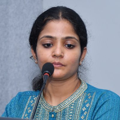 Meena_chelian's profile picture. Medical Imaging Expert with Passion for Neuroimaging
Creative head of Vebinars -Online Platform for Value and Evidence Based Neuroimaging