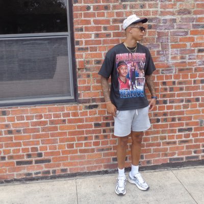 Isaiah Magwood ๐ซ Profile