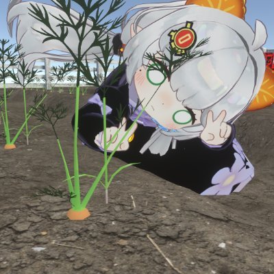マカロニサラダさんのプロフィール画像
