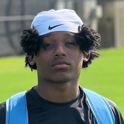KeiVon Mattox Profile