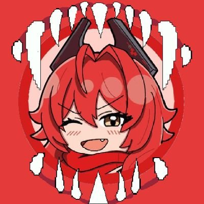 I Very Love Drawing Anime and Draw Pixel art
i play Hearthstone,Arknigths,Shadowve, Nikke Goddess of victory and more