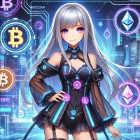 Crypto_Hitchhiker (@ryptoryptorypto) 's Twitter Profile