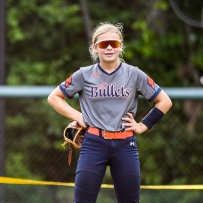 Class of 2029⭐️North Hall High School Varsity Softball⭐️ EC Bullets Smith 16u⭐️2B, Utility ⭐️Joshua 1:9 ⭐️ NCAA ID # 2505608781
