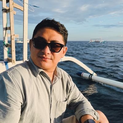 _goeladjawa's profile picture. Hotelier 🏨