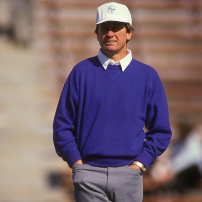 Head Ball Coach - Couch St. U Profile