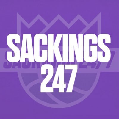 Covering the Sacramento Kings since 2016 📲 Instagram: SACKINGS247 (12K)