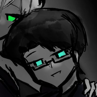 CodeTibers's profile picture. I like playing games and trying stuff out I guess.
Feel free to chat anytime!
もし私が間違ったことを言ったら、それはおそらくGoogle翻訳の誤訳です。私は誰かに悪意を抱くつもりはありませんし、これからもそうするつもりはありません。