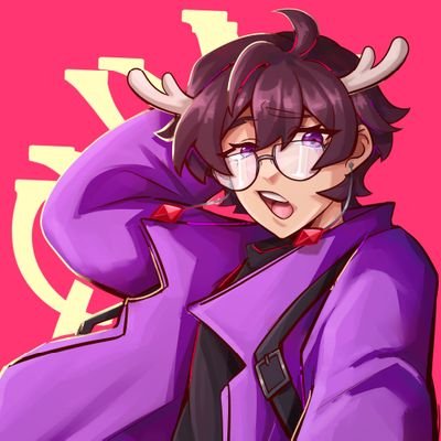 EnyaStellaris's profile picture. Artist and Cosplayer =∆=