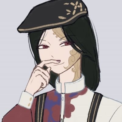 𝖻𝗅𝗎𝗒 ⟡ hiatusさんのプロフィール画像