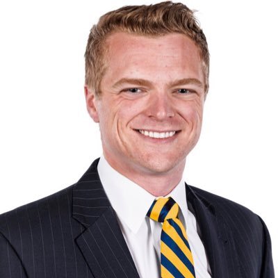 @ToledoRockets Deputy AD • Fmr. @ArkRazorbacks, @RaginCajuns, @DemonDeacons & @HailState • @KentStTrackXC Alum • @TroyUNews PhD Grad • Pittsburgh, PA Native