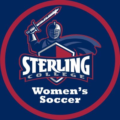 SterlingWsoccer's profile picture. NAIA Women's Soccer Team