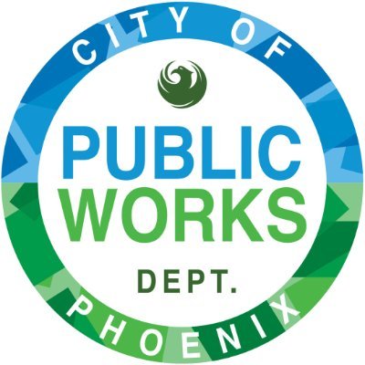 Official page of Phoenix Public Works. Collecting trash and recycling for 420,000 households. Reduce, Reuse, Recycle. Zero Waste by 2050.
Monitored 8-5 p.m. M-F