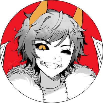 frase de efeito genérica// Cosplayer // VTuber // Belo Horizonte // furro // banner por @Devyshirehell // pfp por @kawurin_