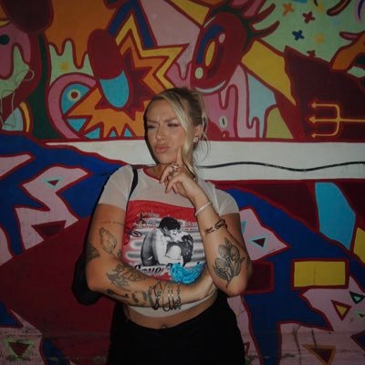 kkirabrekkee's profile picture. livin & laughin