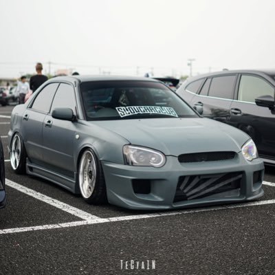 6BiSgH45Tp40555's profile picture. gd2インプレッサ乗ってます！                      イベントとか集まりとかあったら誘ってください！