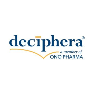 Deciphera is a biopharmaceutical company focused on discovering, developing & commercializing important new medicines to improve the lives of people with cancer
