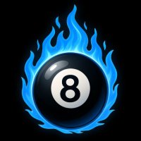 MAGIC8BALL (@sol_magic8ball) 's Twitter Profile