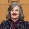 dawn_luedtke's profile picture. Mom, wife, daughter, lawyer, arts enthusiast, and animal lover representing District 7 on the @MoCoCouncilMD. Social media policy: https://t.co/YzmMJ0auTz