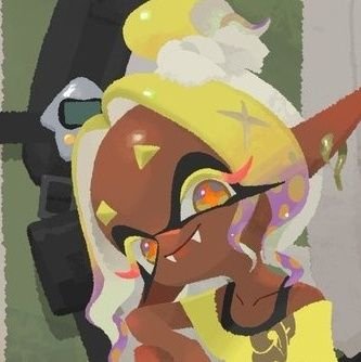 p0yo____'s profile picture. don't know what I'm doing here Yeyyyyy...||16||🇻🇪|| Multifandom artist,  Splatoon mostly 🦆🦆 || Esp./Eng.

twitter da miedito JAKAJAJKJA